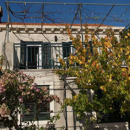Daire Ancica - 200 M From Beach Slano