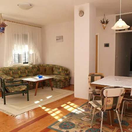 Ancica - 200 M From Beach